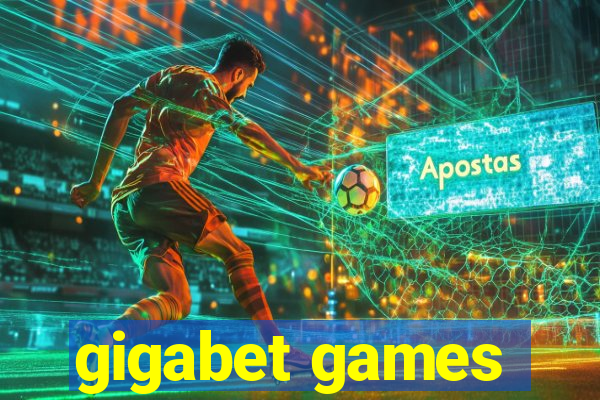 gigabet games